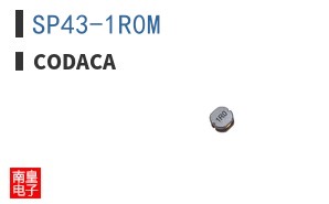 SP43-1R0M ͼƬ