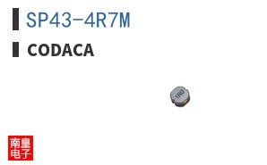 SP43-4R7M ͼƬ