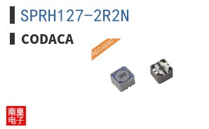 SPRH127-2R2N ͼƬ