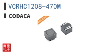 VCRHC1208-470M ͼƬ