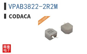 VPAB3822-2R2M ͼƬ