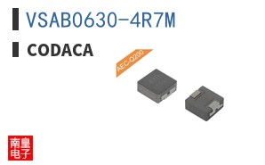VSAB0630-4R7M ͼƬ