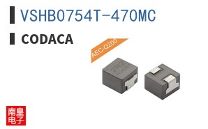 VSHB0754T-470MC ͼƬ