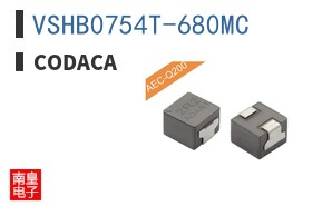 VSHB0754T-680MC ͼƬ