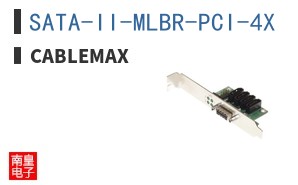 SATA-II-MLBR-PCI-4X ͼƬ