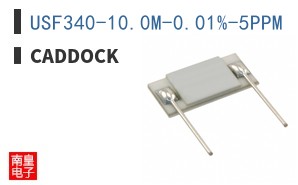 USF340-1.00M-0.01%-5PPM ͼƬ