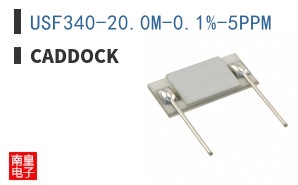 USF340-20.0M-0.1%-5PPM ͼƬ