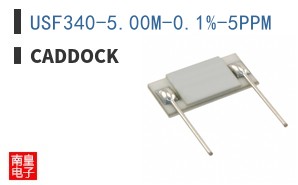 USF340-5.00M-0.1%-5PPM ͼƬ