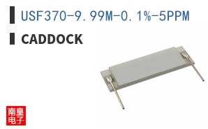 USF370-9.99M-0.1%-5PPM ͼƬ