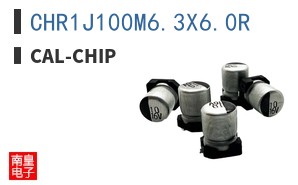CHR1J100M6.3X6.0R ͼƬ