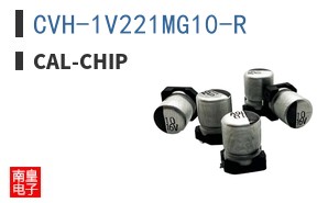 CVH-1V221MG10-R ͼƬ