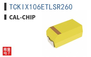 TCKIX106ETLSR260 ͼƬ