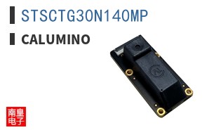 STSCTG30N140MP ͼƬ
