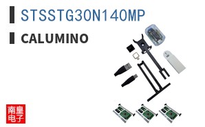 STSSTG30N140MP ͼƬ