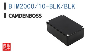 BIM2000/10-BLK/BLK ͼƬ