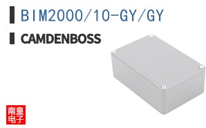 BIM2000/10-GY/GY ͼƬ