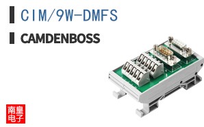 CIM/9W-DMFS ͼƬ
