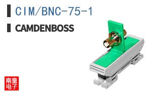 CIM/BNC-75-1 ͼƬ