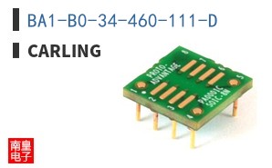 BA1-B0-34-460-111-D ͼƬ