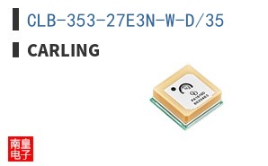 CLB-353-27E3N-W-D/35 ͼƬ