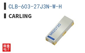 CLB-603-27J3N-W-H ͼƬ