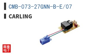 CMB-073-27GNN-B-E/07 ͼƬ
