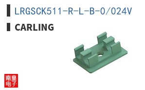 LRGSCK511-R-L-B-0/024V ͼƬ