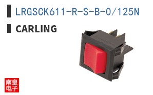 LRGSCK611-R-S-B-0/125N ͼƬ