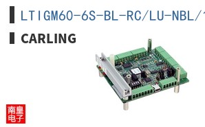 LTIGM60-6S-BL-RC/LU-NBL/12V ͼƬ