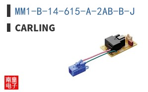 MM1-B-14-615-A-2AB-B-J ͼƬ