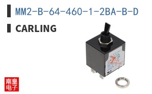 MM2-B-64-460-1-2BA-B-D ͼƬ
