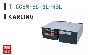 TIGC6M-6S-BL-NBL ͼƬ