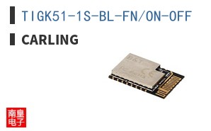 TIGK51-1S-BL-FN/ON-OFF ͼƬ