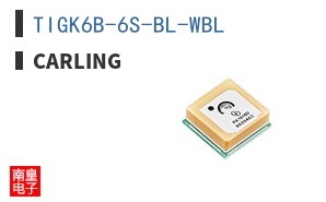 TIGK6B-6S-BL-WBL ͼƬ