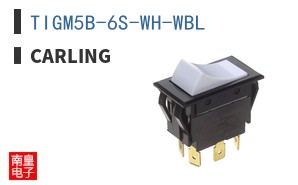 TIGM5B-6S-WH-WBL ͼƬ