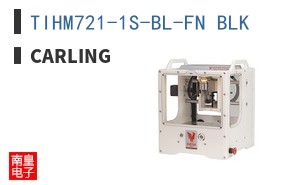 TIHM721-1S-BL-FN BLK ͼƬ