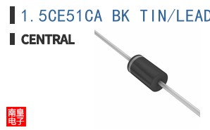 1.5CE51CA BK TIN/LEAD ͼƬ