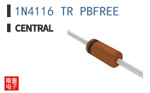 1N4116 TR PBFREE ͼƬ