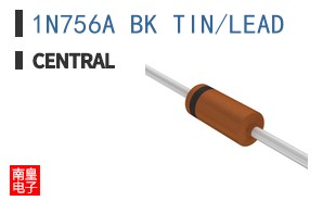 1N756A BK TIN/LEAD ͼƬ