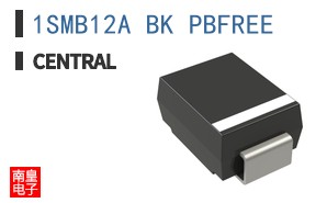 1SMB12A BK PBFREE ͼƬ