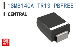 1SMB14CA TR13 PBFREE ͼƬ