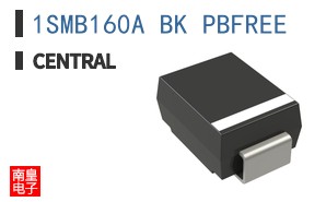 1SMB160A BK PBFREE ͼƬ