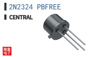 2N2324 PBFREE ͼƬ