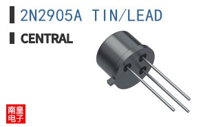 2N2905A TIN/LEAD ͼƬ