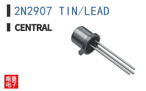 2N2907 TIN/LEAD ͼƬ