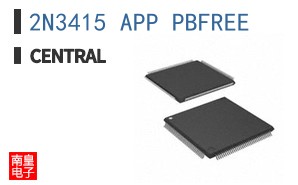 2N3415 APP PBFREE ͼƬ