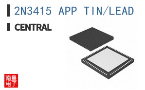 2N3415 APP TIN/LEAD ͼƬ