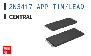2N3417 APP TIN/LEAD ͼƬ