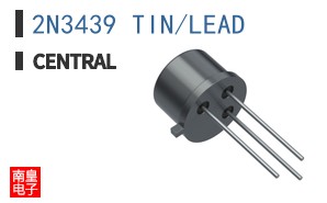 2N3439 TIN/LEAD ͼƬ