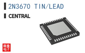2N3670 TIN/LEAD ͼƬ